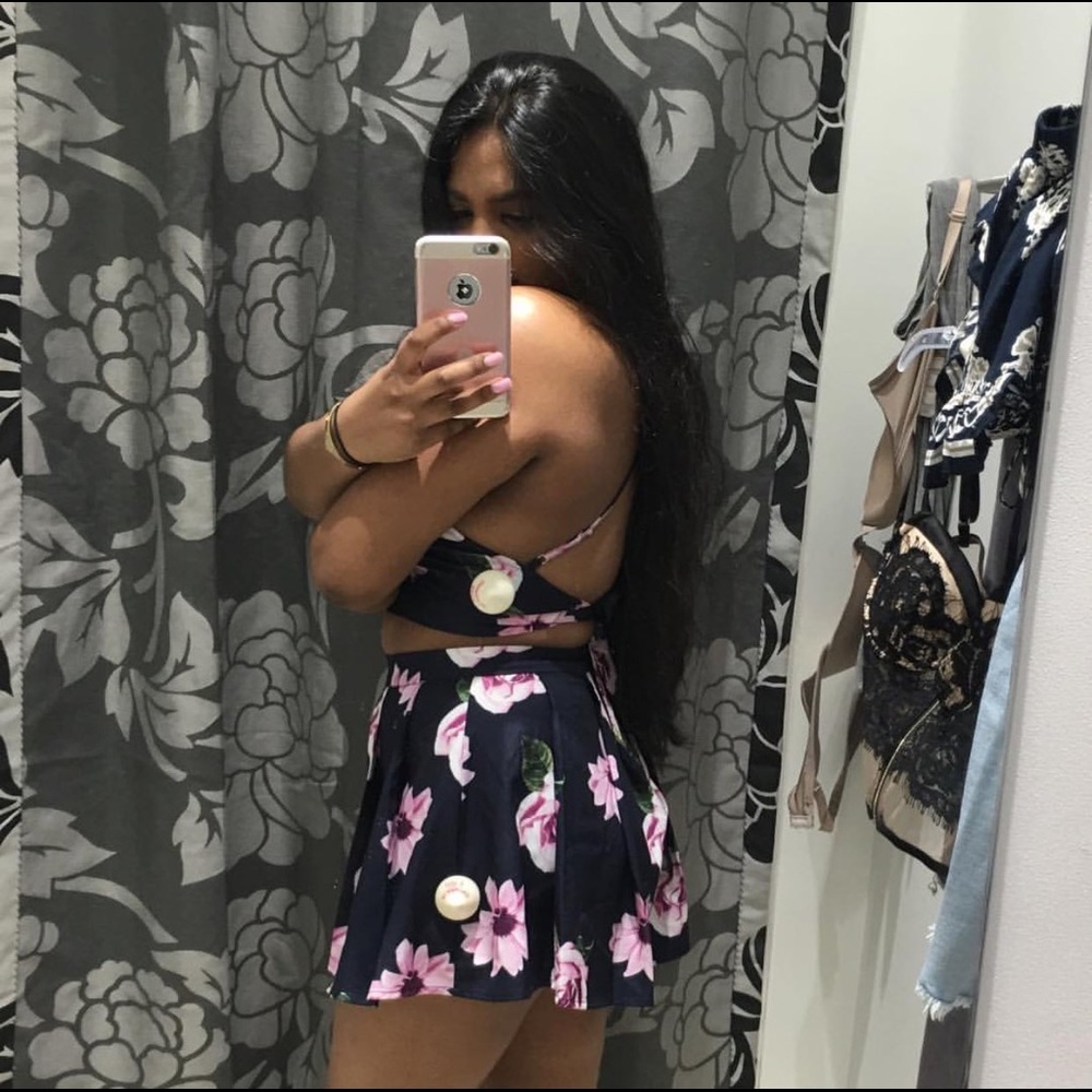 2 piece set